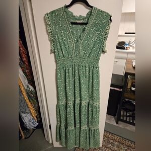 Max Studios Maxi Dress